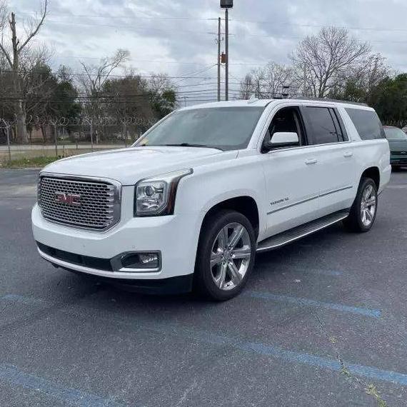 GMC YUKON XL 2016 1GKS1GKC6GR296805 image